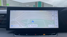 MG HS 1.5 T-GDI SE 5dr DCT Petrol Hatchback